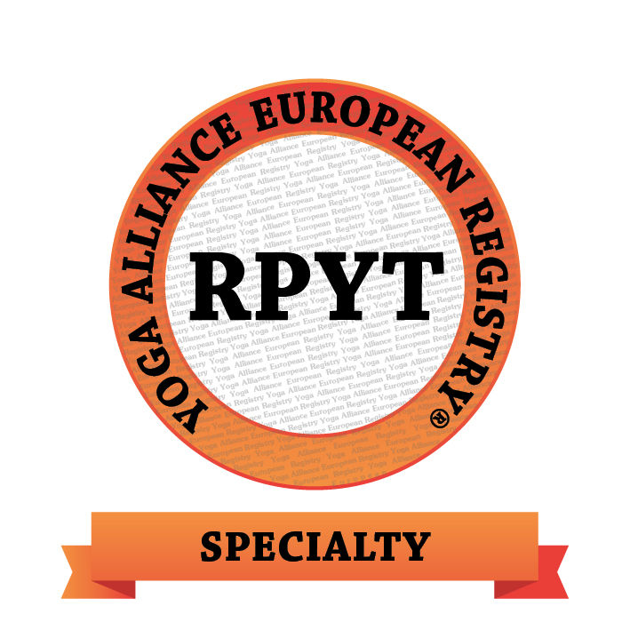YOGA ALLIANCE EUROPEAN REGISTRY OFFICIAL WEBSITE