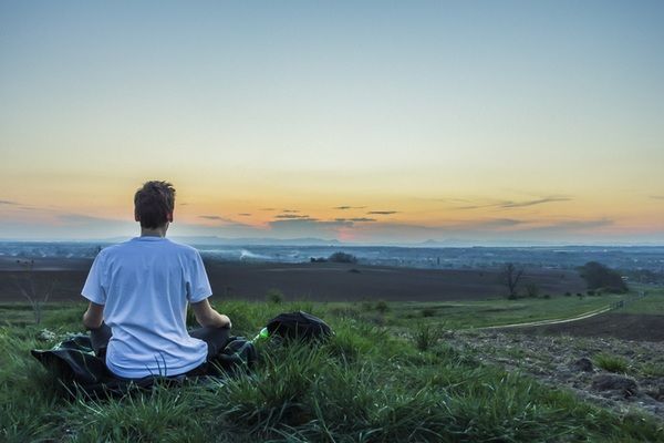 Feeling Lonely? Yoga can Help Lift your Spirits