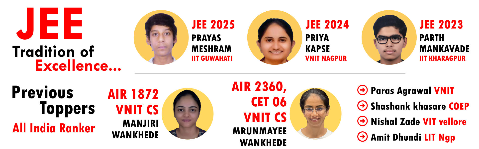 JEE Batch 2026