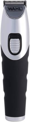 Flipkart - WAHL 09893-024 Grooming Kit 60 min Runtime 10 Length Settings(Black)