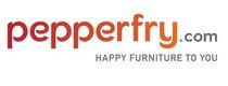 Pepperfry - Get 40% off on 3 Door Wardrobe!