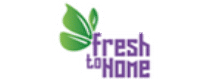 Freshtohome - Get 7.5% off on pack of 2 order