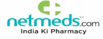 Netmeds Web - FLAT 25% OFF on Your First Meds* Order + 25% NMS SuperCash*