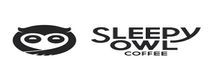 Sleepy Owl - Flat 10% off