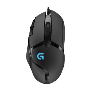 Reliancedigital - Logitech G402 Hyperion Fury Ultra-Fast FPS Gaming Mouse Price