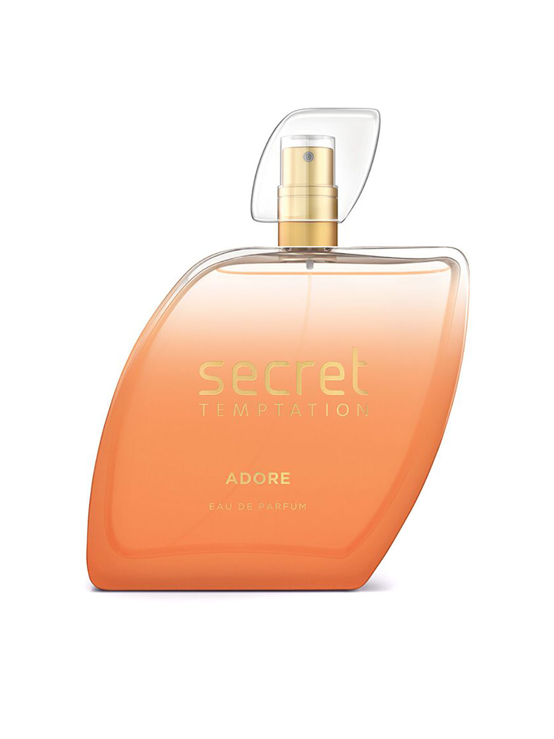 Myntra - Secret Temptation Women Adore Perfume 50 ml Price