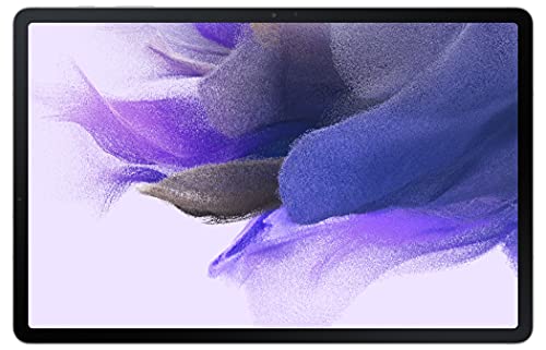 Flipkart - SAMSUNG Galaxy Tab S7 FE With Stylus 4 GB RAM 64 GB ROM 12.4 inches with Wi-Fi+4G Tablet (Silver) Price