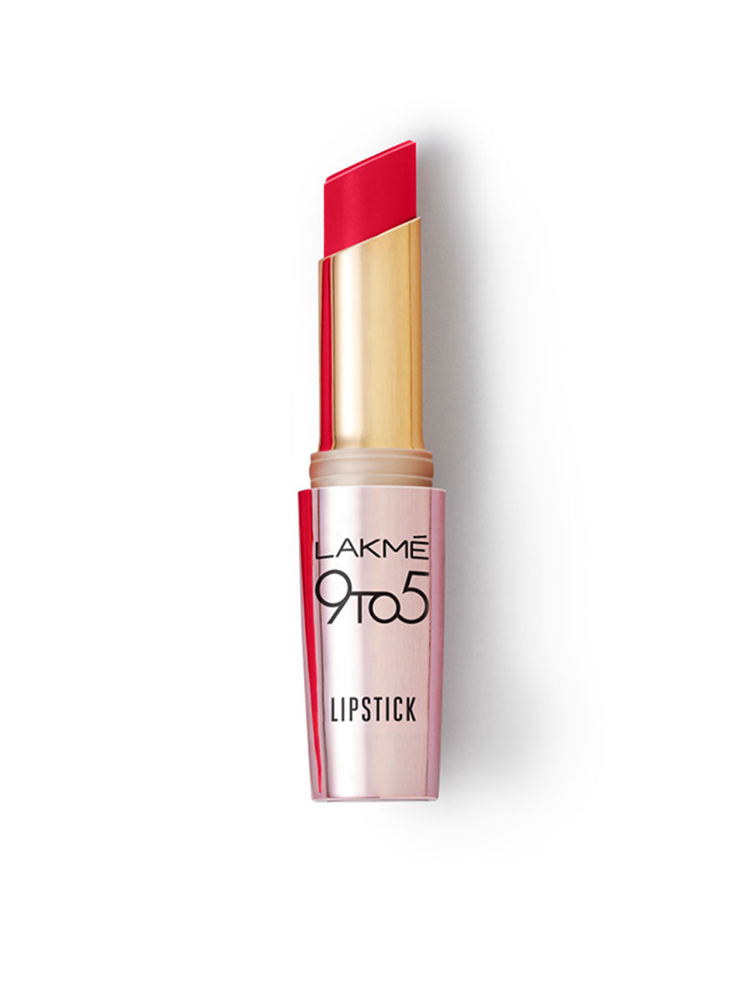 Myntra - Lakme 9 to 5 Primer + Matte Lipstick – Red Coat MR2 Price