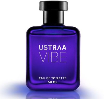 Flipkart - Ustraa Vibe Eau De Toilette Perfume