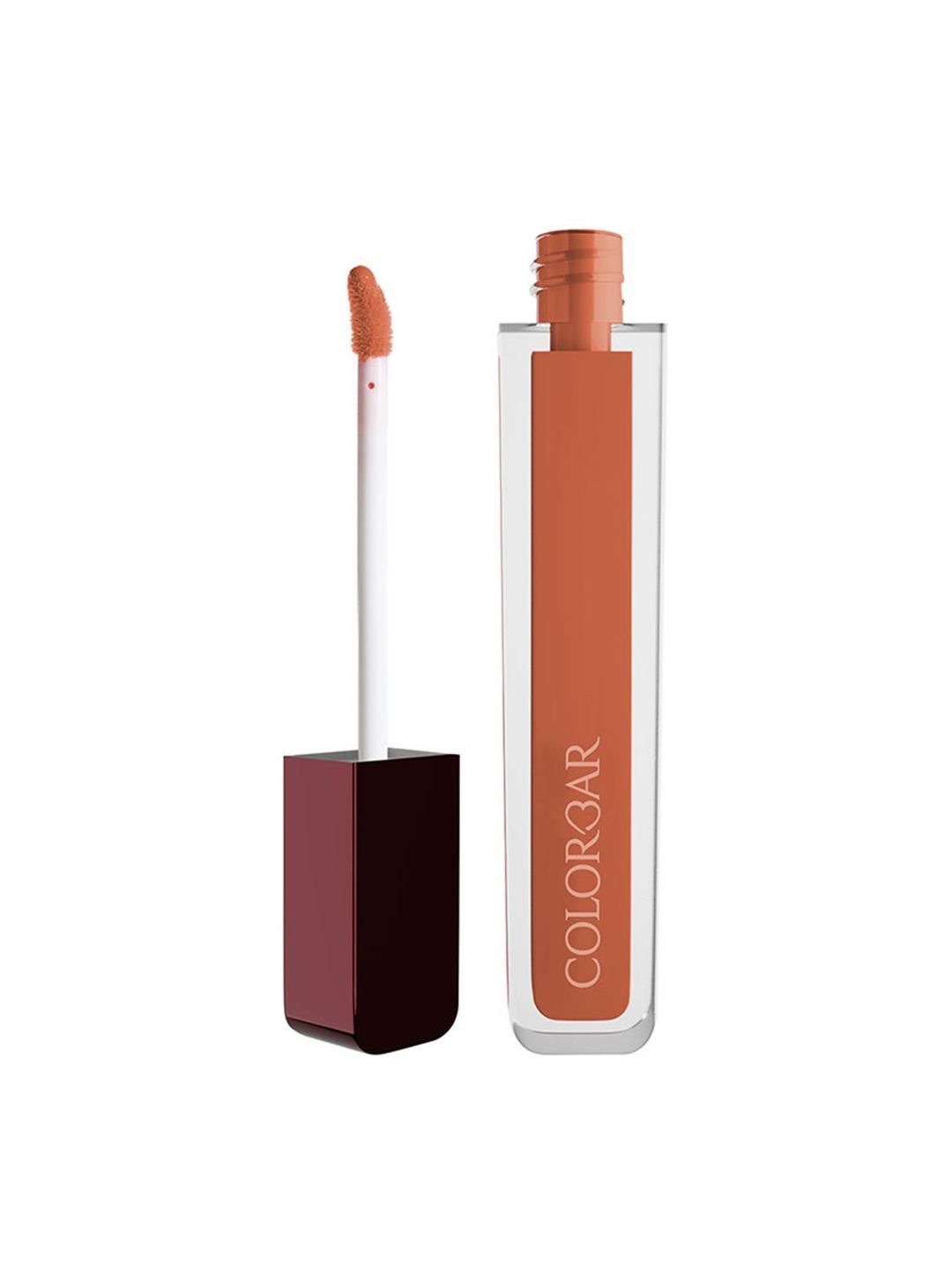 Myntra - Colorbar Power Kiss Vegan Matte Transferproof Lipcolor with Tea Tree Oil 5 ml – Bitch Kiss Price