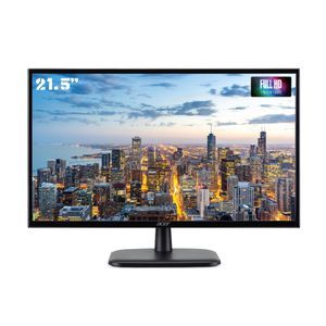 Jiomart - Acer EK220Q 54.6 cm (21.5 inch) with VA Panel Technology 1920 X 1080 Resolution Refresh Rate 75Hz Black Monitor Price