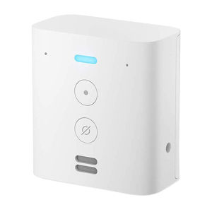 Reliancedigital - Echo Flex – Plug-in Echo for smart home control Price