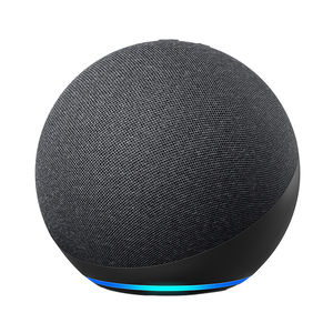 Reliancedigital - All-new Amazon Echo Dot, Powerful bass, Voice Assistant, Premium Audio, Deep Bass (4th Gen) Price