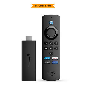 Reliancedigital - Fire TV Stick Lite with all-new Alexa Voice Remote Lite (no TV controls), now with App controls, 2022 release Price