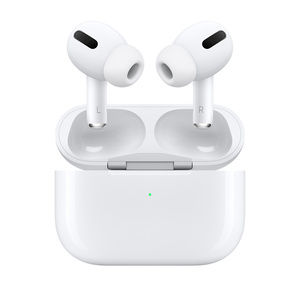 Reliancedigital - Apple MLWK3HN/A Airpods Pro with Magsafe Charging Case, IPX4 Water and Sweat Resistant, Active Noise Cancellation, White Price