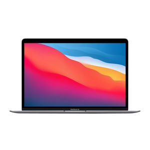 Amazon - Apple MGN63HNA MacBook Air (Apple M1 Chip/8GB/256GB SSD/macOS Big Sur/Retina), 33.78 cm (13.3 inch) Price