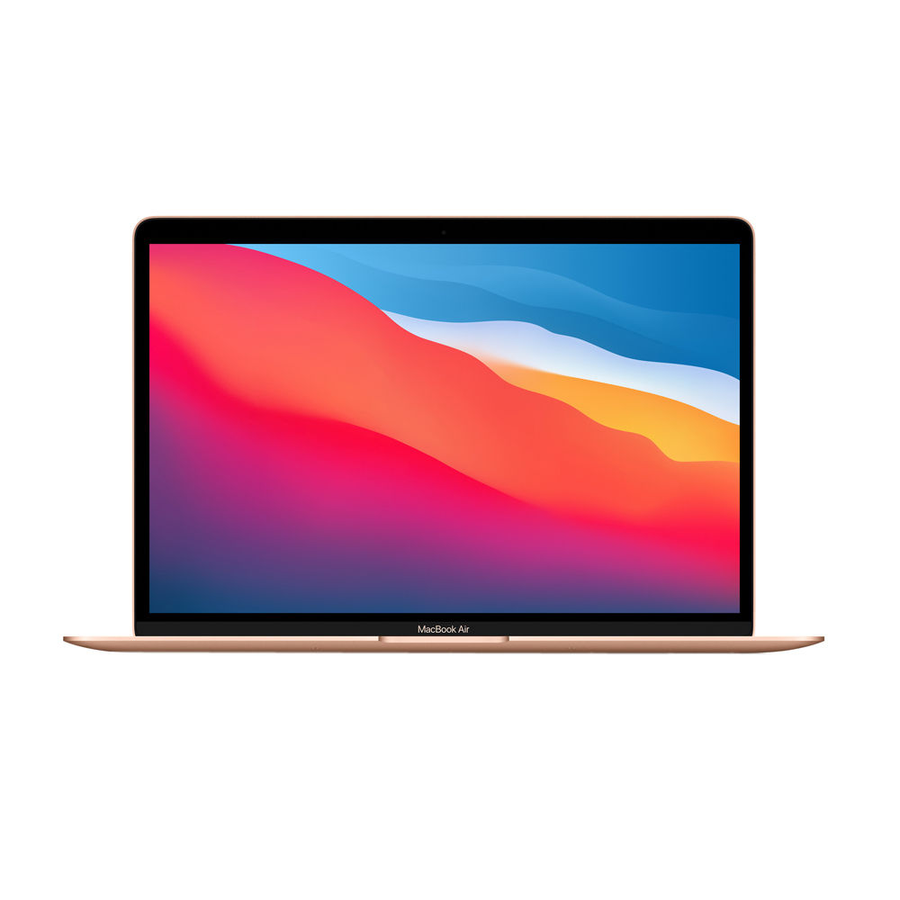 Reliancedigital - Apple MGND3HNA MacBook Air (Apple M1 Chip/8GB/256GB SSD/macOS Big Sur/Retina), 33.78 cm (13.3 inch) Price