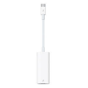 Reliancedigital - Apple MMEL2ZM/A Thunderbolt 3 (USB-C) to Thunderbolt 2 Bidirectional Adapter Price