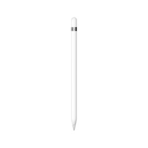 Vijay Sales - Apple Pencil 1st Generation For iPad (Bluetooth and Lightning Connector), MQLY3HN/A, White) Price