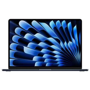 Jiomart - Apple MQKW3HN/A Macbook Air (Apple M2 chip/8 GB/256 GB SSD/mac OS/Retina), 38.91cm (15.3 inch) Midnight Blue Price