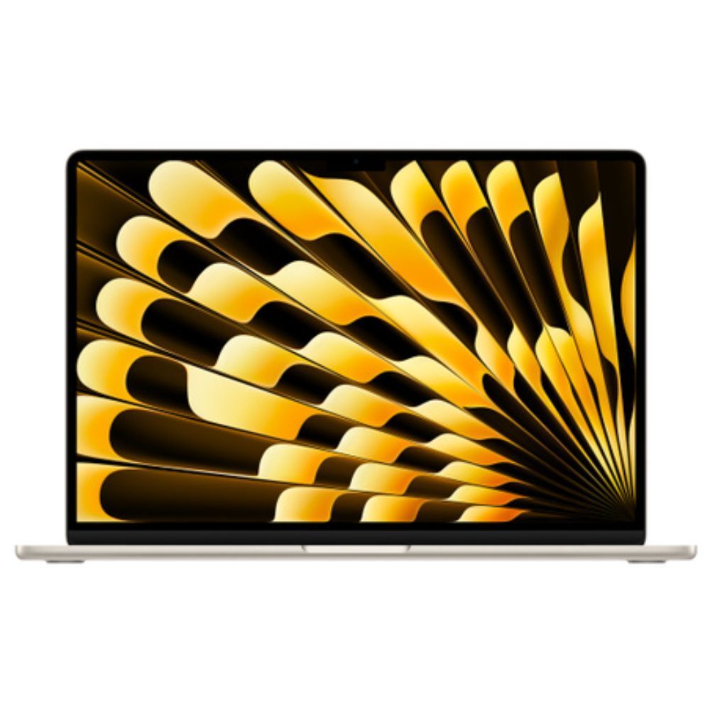 Croma - Apple MQKV3HN/A Macbook Air (Apple M2 chip/8 GB/512 GB SSD/mac OS/Retina), 38.91cm (15.3 inch) Starlight Price