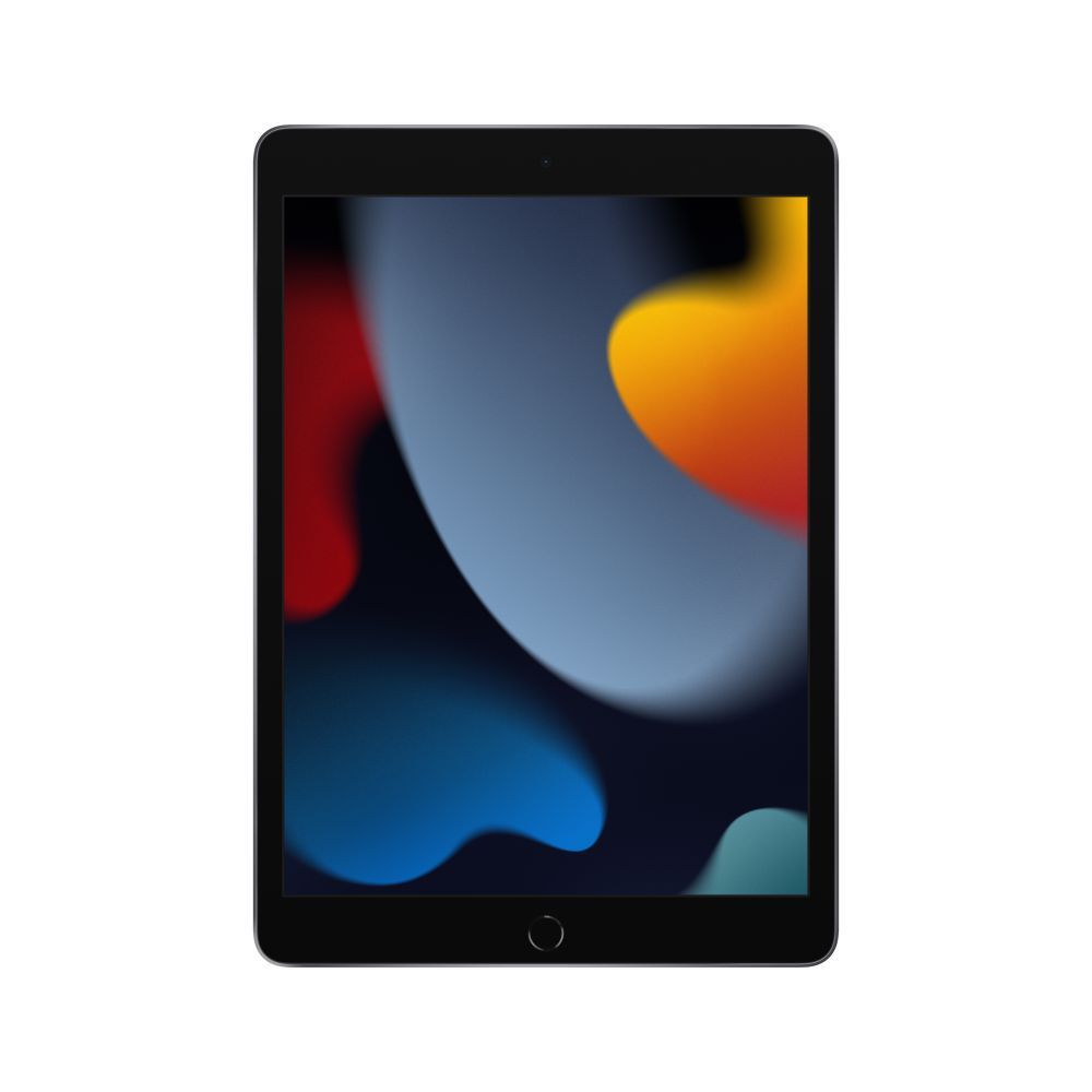 Vijay Sales - Apple iPad 9th Gen 2021 25.91 cm (10.2 inch) Wi-Fi Tablet , 64 GB, Space Grey, MK2K3HN/A Price