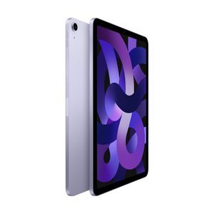 Croma - Apple iPad Air 5th Gen 2022 27.69 cm (10.9 inch) Wi-Fi Tablet, 64 GB, MME23HN/A, Purple Price