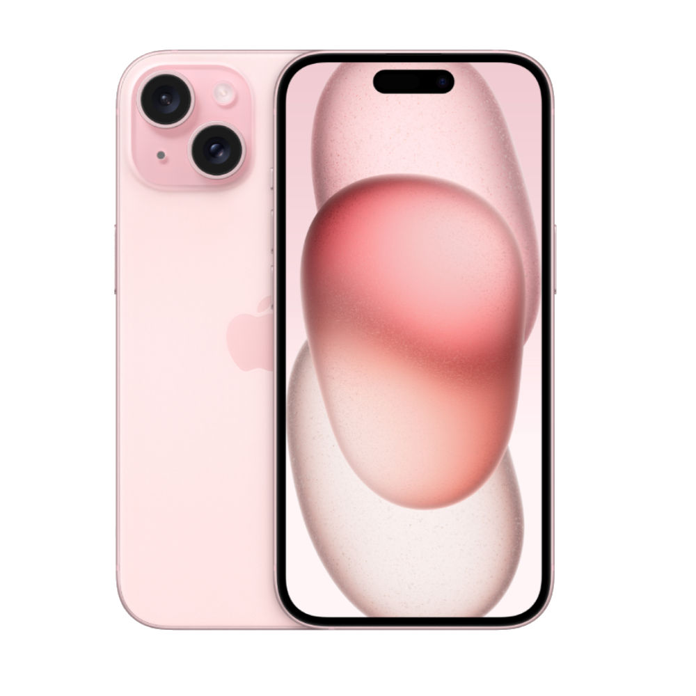 Reliancedigital - Apple iPhone 15 128GB Pink(493839310) Price