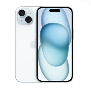 Reliancedigital - Apple iPhone 15 256GB Blue Price