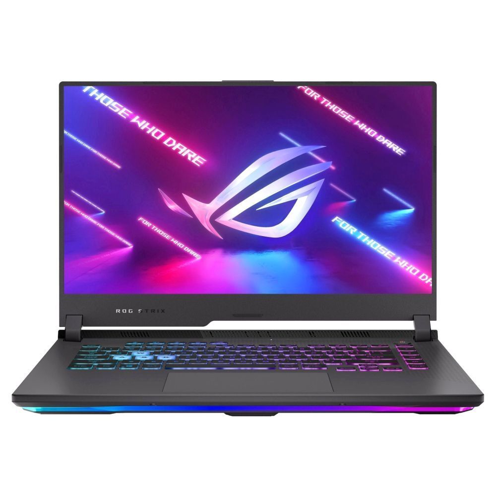 Reliancedigital - Asus ROG Strix G15 Gaming Laptop (AMD Ryzen 7 4800H/16 GB/1 TB SSD/4 GB RTX 3050 Ti/Windows 11 Home/MSO/FHD), 39.62 cm (15.6 inch) Price