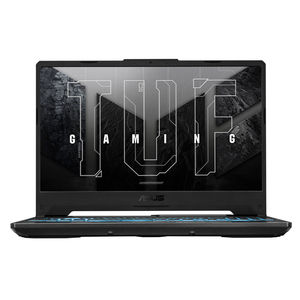 Jiomart - Asus HN075W TUF A15 Gaming Laptop (AMD Ryzen 7 4800H/16GB/512GB SSD/Nvidia Graphics/Win 11 Home/FHD), 39.62 cm (15.6 inch) Price