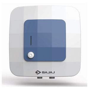 Reliancedigital - Bajaj Compagno 10L Storage Water Heater with LED indicator Price