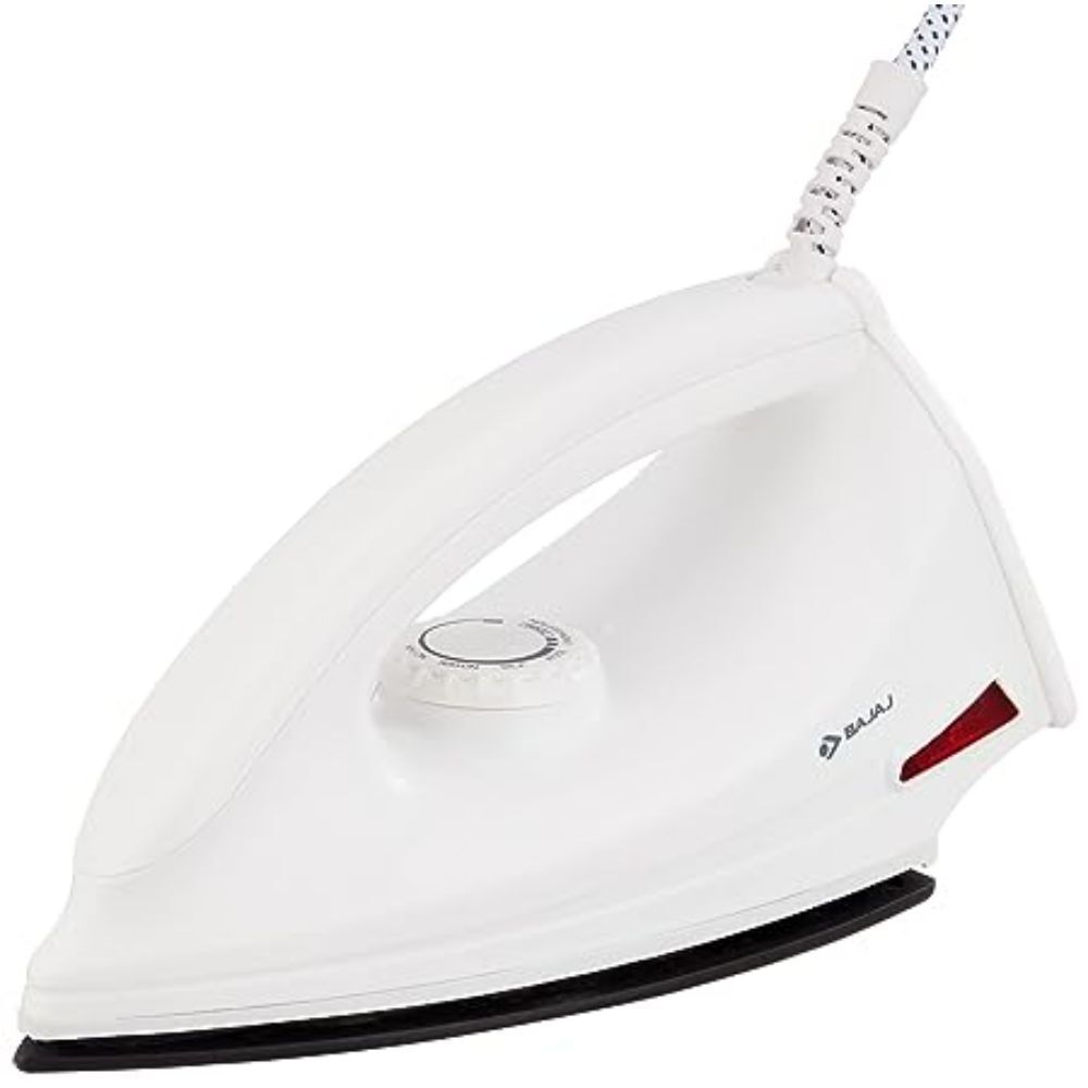 Vijay Sales - Bajaj Majesty DX 6 1000 Watts Dry Iron Price