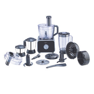 Amazon - Bajaj FX 1000 DLX 1000 Watts Food Processor Price