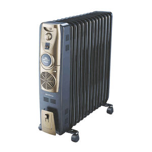 Amazon - Bajaj Majesty RH 13F Plus OFR Room Heater Price