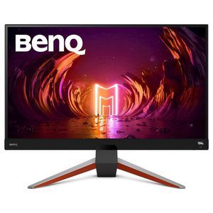 Moglix - BenQ EX2710Q 68.58 cm (27 inch) IPS, 2K QHD, Built-in Speakers, 165 Hz Refresh Rate, 1 ms Response Rate, HDMI, Display Port, Flicker-free Technology, Gaming Monitor Price