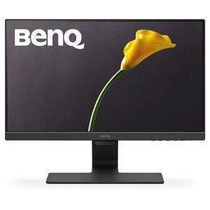 Reliancedigital - BenQ GW2280 54.61 cm (21.5 inch) VA, Full HD, Built-in Speakers, HDMI, Flicker-free Technology (Black), Monitor Price