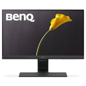 Amazon - BenQ GW2283 54.61 cm (21.5 inch) IPS, Full HD, Built-in Speakers, HDMI, Flicker-free Technology (Black), Monitor Price