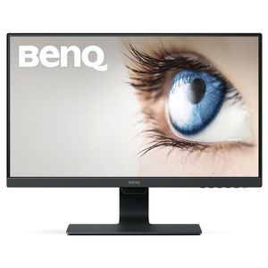 Moglix - BenQ GW2780 68.58 cm (27 inch) IPS, Full HD, Built-in Speakers, HDMI, Display Port, Flicker-free Technology (Black), Monitor Price
