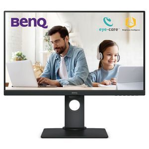 Flipkart - BenQ GW2780T 68.58 cm (27 inch) IPS, Full HD, Built-in Speakers, HDMI, Display Port, Flicker-free Technology (Black), Monitor Price