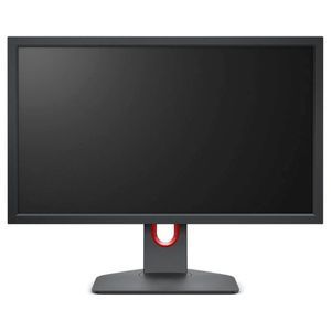 Jiomart - BenQ Zowie XL2411K 60.96 cm (24 Inch) TN, Full HD, 144Hz Refresh Rate, 1ms Response Rate, HDMI, Display Port, Esports Monitor Price