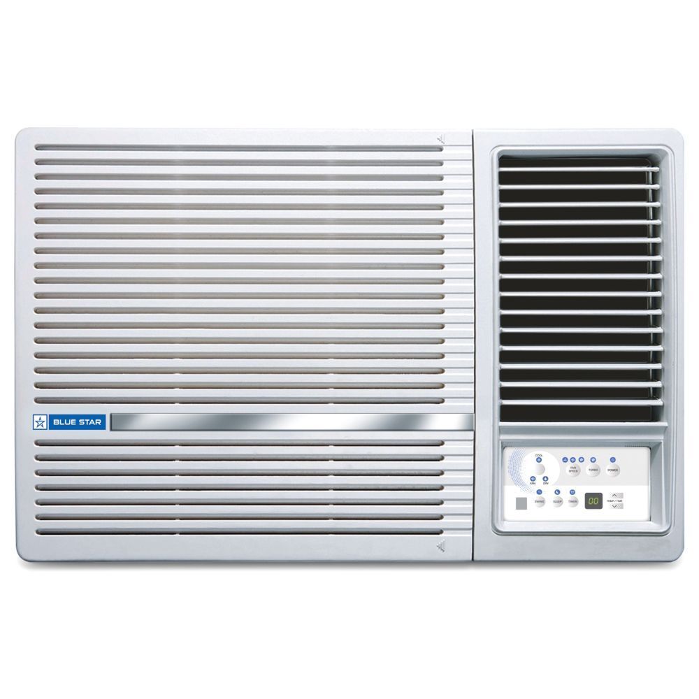 Reliancedigital - Bluestar 1.5 Ton 5 Star Window AC, WFA518LN (Turbo Cool, Comfort Sleep, 2023 Launch) Price