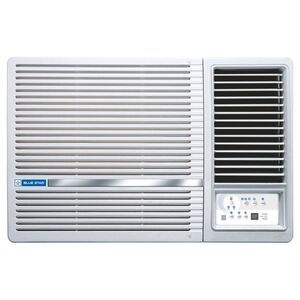 Jiomart - Bluestar 1 Ton 3 Star Window AC, WFB312LN (Turbo Cool, Comfort Sleep, 2023 Launch) Price