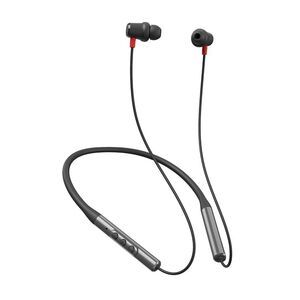 Reliancedigital - boAt Newly Launched Nirvana 525 ANC Bluetooth Neckband with Surround Sound by Dolby Audio, Adaptive EQ, Active Noise Cancellation, ENx Technology, 30 HRS Playback and ASAP Charge(Space Black) Price