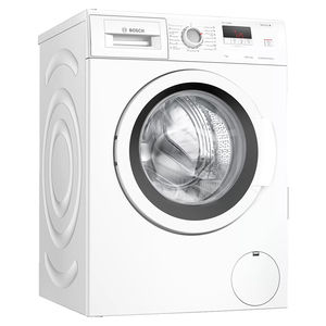 Reliancedigital - Bosch 7 Kg Fully Automatic Front Loading Washing Machine with Anti Tangle Feature, WAJ2006WIN White Price