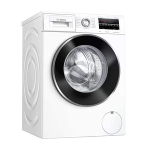 Flipkart - Bosch 8 Kg Front Loading Fully Automatic with Washing Machine with EcoSilence Drive, Series 6 WAJ2846WIN, White Price