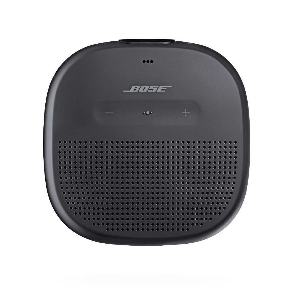 Amazon - Bose Soundlink Micro Wireless Bluetooth Speaker Black Price