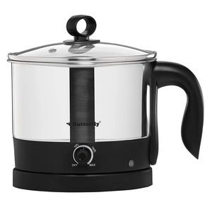 Flipkart - Butterfly Wave 1.2 litres Electric Kettle Price