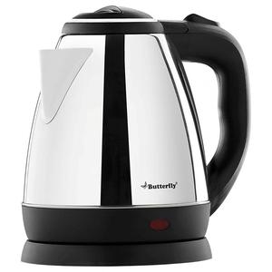 Reliancedigital - Butterfly 1.5L 1500W Electric Kettle, Dry Boil Protection, EKN Price