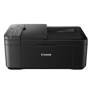 Amazon - Canon E4570 Inkjet Multi-function Wi-Fi Printer Price